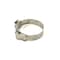 Ideal 3/4in T-Bolt Clamp W/Tongue Bridge 300100250052 - alternate 3